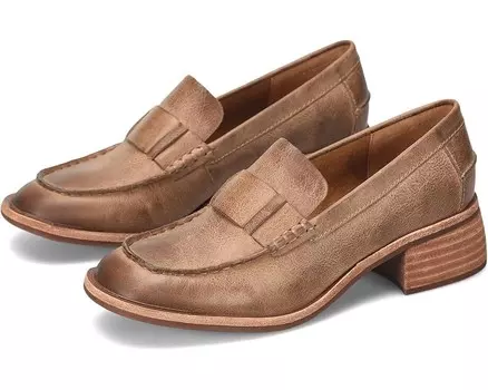 Лоферы Kork-Ease Kya, цвет Natural