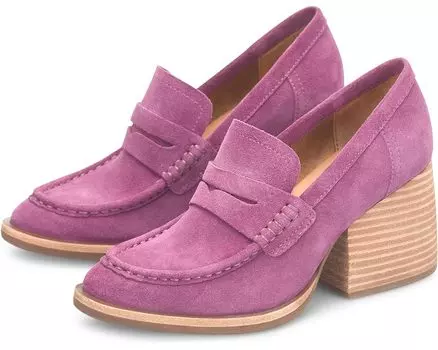 Лоферы Kork-Ease Modeste, фиолетовый