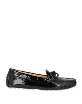 Лоферы Kroll, черный