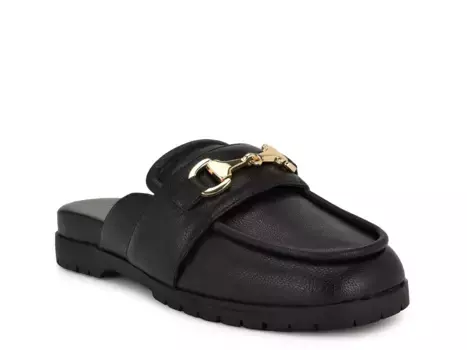 Лоферы Kunne Loafer Nine West, черный