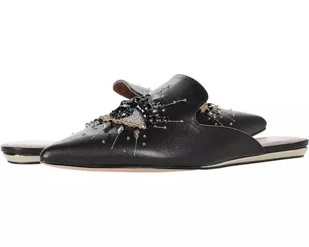 Лоферы Kurt Geiger London Olive Eye, черный