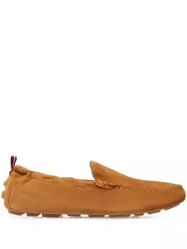 Лоферы Kyler Bally, коричневый