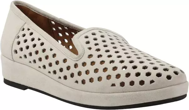 Лоферы L'Amour Des Pieds Clemence, цвет Beige Suede
