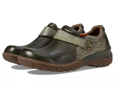 Лоферы L'Artiste by Spring Step Gyarados