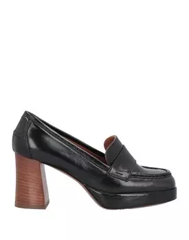 Лоферы L' Autre Chose, черный