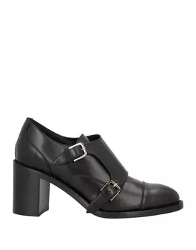 Лоферы Lafayette 148, черный