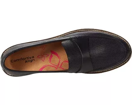 Лоферы Laina Comfortiva, черный