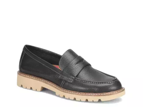 Лоферы Lakota Loafer Comfortiva, черный