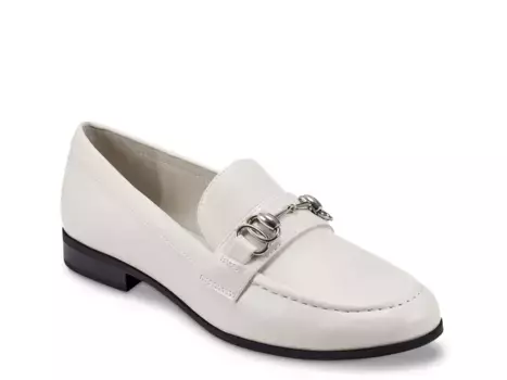Лоферы Laly Loafer Bandolino, цвет lightnatural