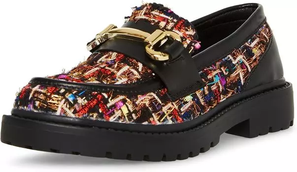 Лоферы Lando Steve Madden, цвет Boucle