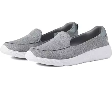 Лоферы Lands' End Gatas, цвет Grey Heather