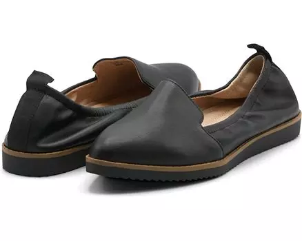 Лоферы Lanz ADRIENNE VITTADINI, черный