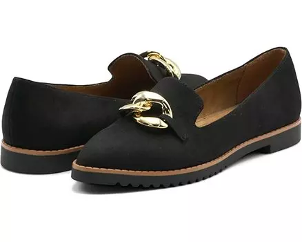 Лоферы Lari ADRIENNE VITTADINI, черный