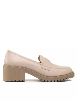 Лоферы Lasocki, бежевый