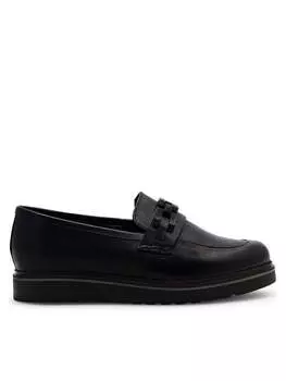 Лоферы Lasocki, черный