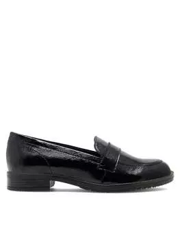 Лоферы Lasocki, черный