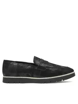 Лоферы Lasocki, черный