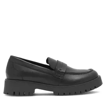 Лоферы Lasocki Loafers ARC-BEA-02 Black, черный