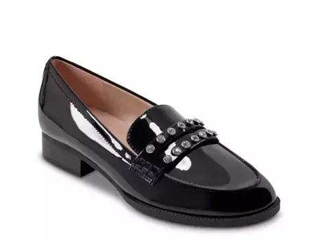 Лоферы Laura Loafer Bandolino, черный