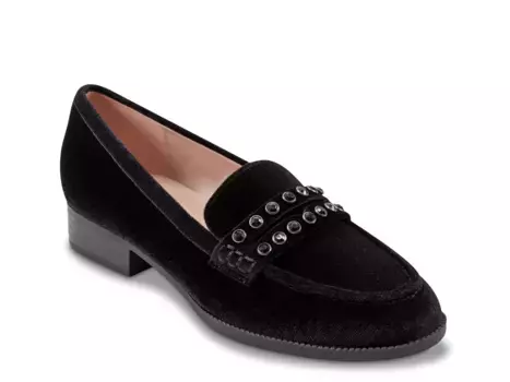 Лоферы Laura Loafer Bandolino, черный