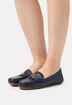 Лоферы Lauren Ralph Lauren