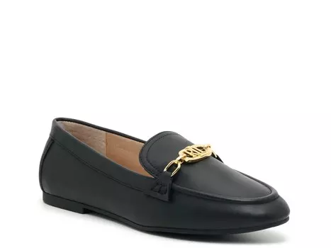 Лоферы Lauren Ralph Lauren Averi II, черный