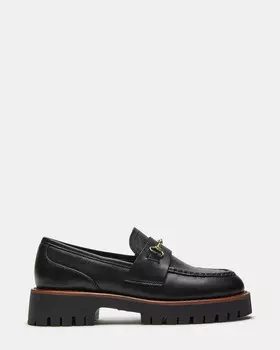 Лоферы Lawsen Steve Madden, черный