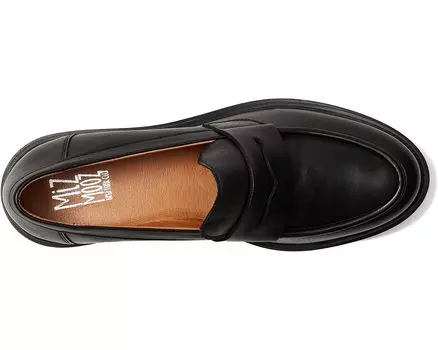 Лоферы Legend Miz Mooz, черный