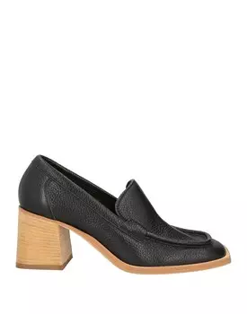 Лоферы Lemar, черный