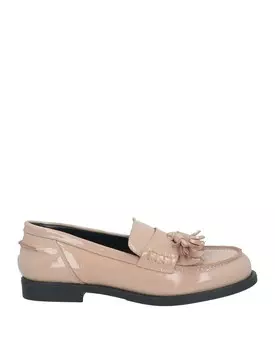 Лоферы Lemar, розовый