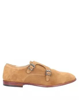 Лоферы Lemargo, коричневый