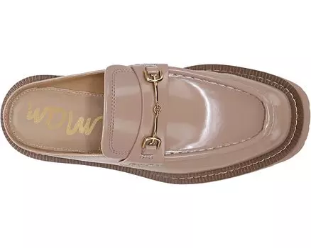 Лоферы Lennon Sam Edelman, клен