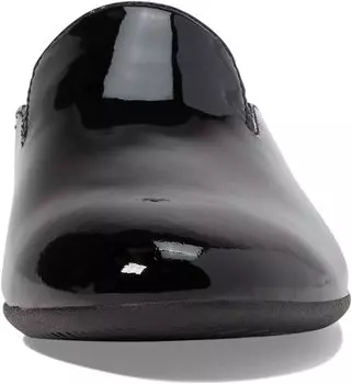 Лоферы Lexie Dansko, цвет Black Patent