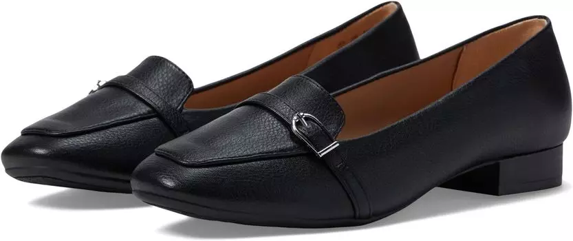 Лоферы LifeStride Catalina, черный