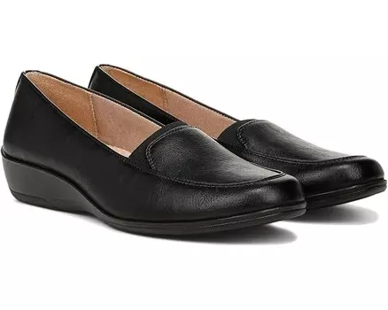 Лоферы LifeStride Ida, черный