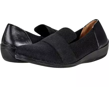 Лоферы LifeStride Ignite, черный