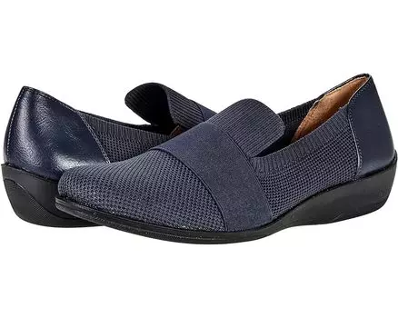 Лоферы LifeStride Ignite, темно-синий