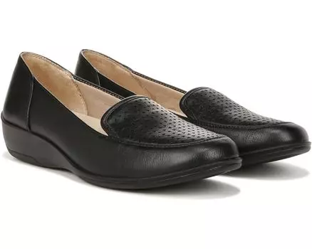 Лоферы LifeStride India Loafers, черный