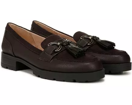 Лоферы LifeStride Logan, черный