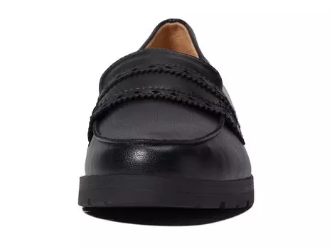 Лоферы LifeStride London, черный