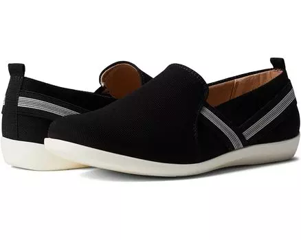 Лоферы LifeStride Namaste, черный