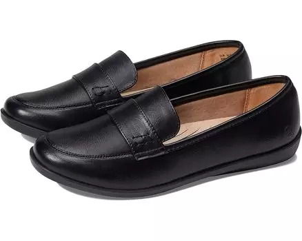 Лоферы LifeStride Nico, цвет Black Synthetic