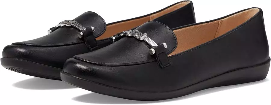 Лоферы LifeStride Nominate, черный