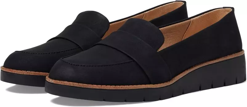 Лоферы LifeStride Ollie, черный