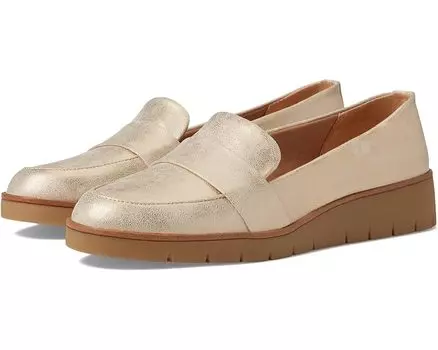 Лоферы LifeStride Ollie, золотой