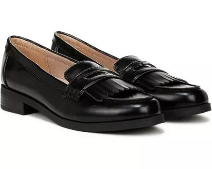 Лоферы LifeStride Santana, черный