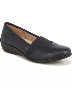 Лоферы LifeStride, синий