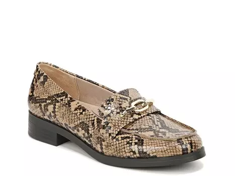 Лоферы LifeStride Sonoma, коричневый