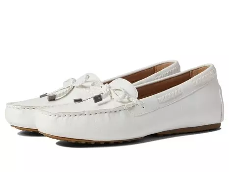 Лоферы LifeStride Transport, белый