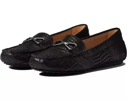 Лоферы LifeStride Turnpike, черный